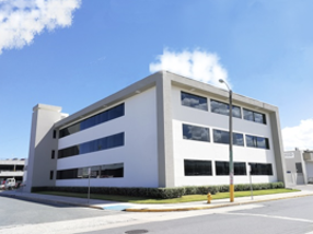 Commercial Air Conditioning