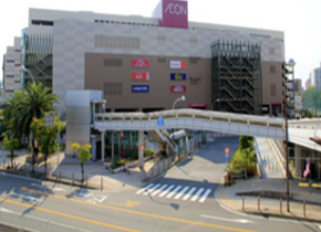 Warehouse Ventilation