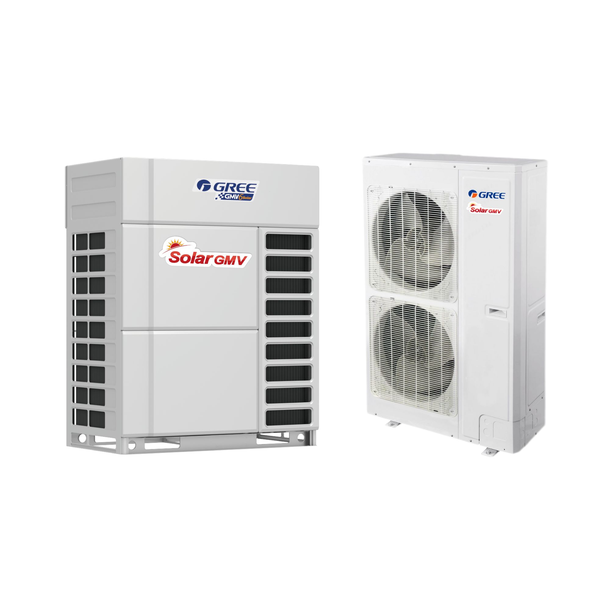 Gree GMV Solar VRF