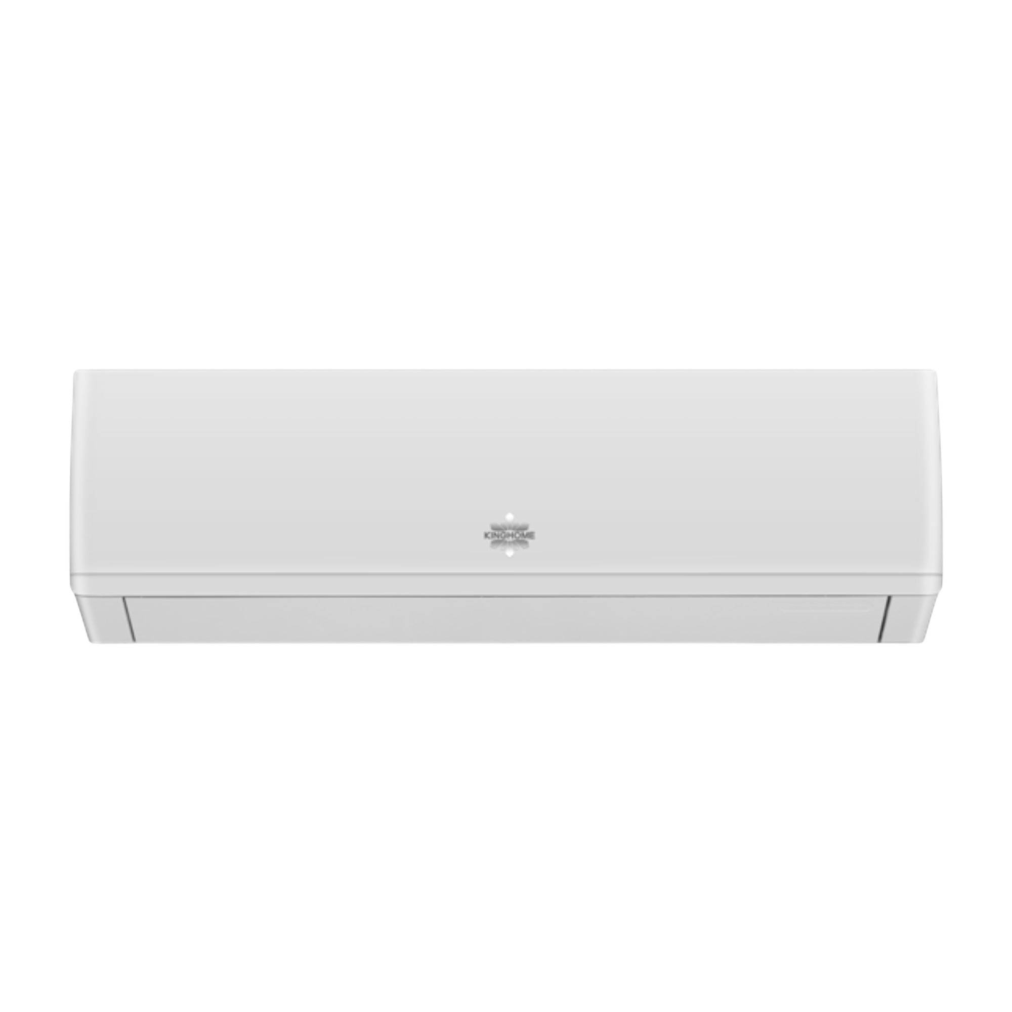 Kinghome Mini Split in Residential Setting